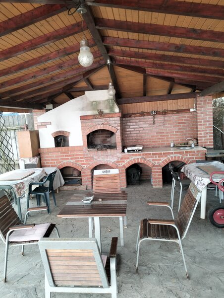 Titan, Nicolae Grigorescu