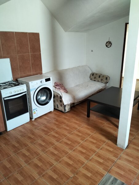 Titan, Nicolae Grigorescu