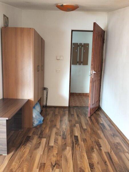 Titan, Nicolae Grigorescu