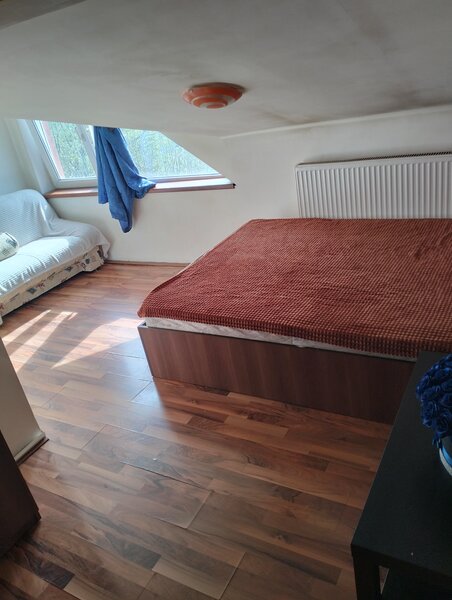 Titan, Nicolae Grigorescu