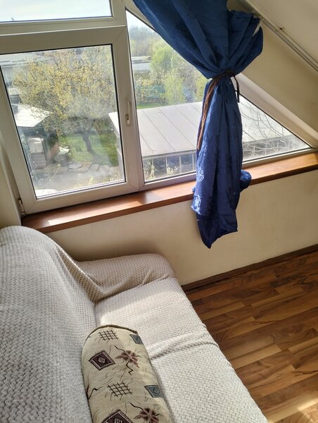 Titan, Nicolae Grigorescu