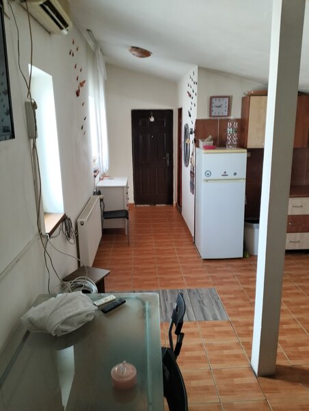 Titan, Nicolae Grigorescu