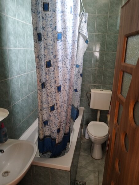 Titan, Nicolae Grigorescu